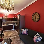 Queens Bed&rest Luxury Apartament Kawala