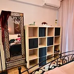 Queens Bed&rest Luxury Apartament Kawala
