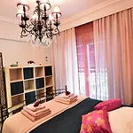 Apartament Queens Bed&rest Luxury Kawala