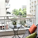 Apartament Queens Bed&rest Luxury Kawala