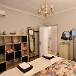 Apartament Queens Bed&rest Luxury Kawala