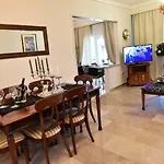 Apartament Queens Bed&rest Luxury Kawala