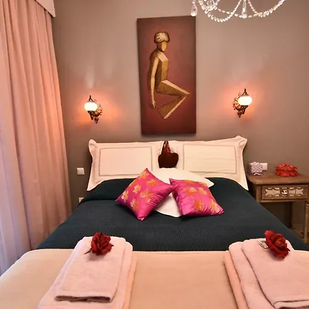 Apartment Queens Bed&rest Luxury *