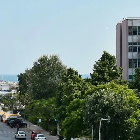 Apartamento Queens Bed&rest Luxury