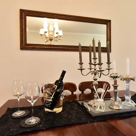 Apartment Queens Bed&rest Luxury