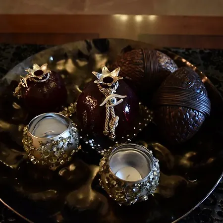 Queens Bed&rest Luxury *