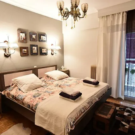 Queens Bed&rest Luxury Apartamento