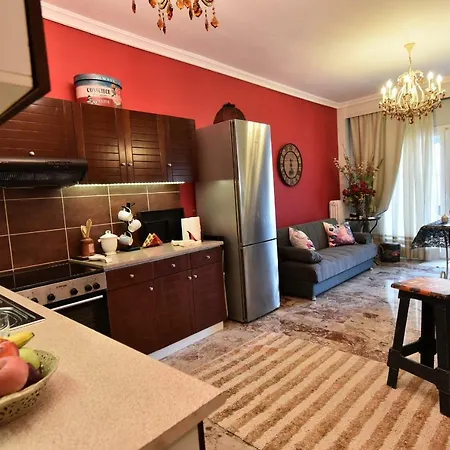 Queens Bed&rest Luxury Apartment