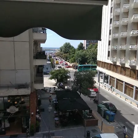 Apartamento Queens Bed&rest Luxury