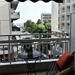 Queens Bed&rest Luxury 아파트 카발라