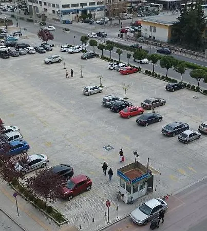 شقة Queens Bed&rest Luxury كافالا