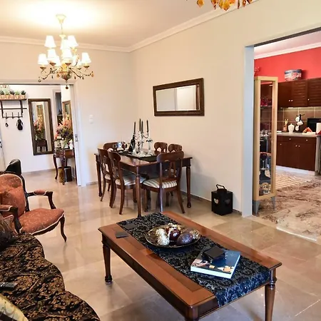 דירה Queens Bed&rest Luxury *