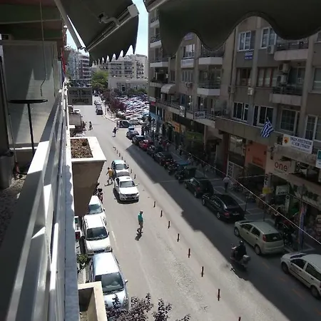 شقة Queens Bed&rest Luxury