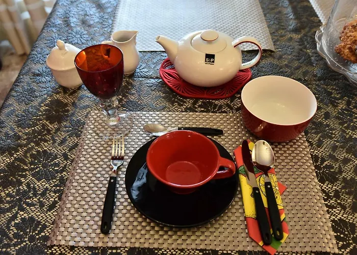 Queens Bed&rest Luxury *