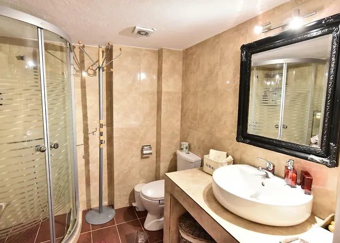 Queens Bed&rest Luxury * كافالا