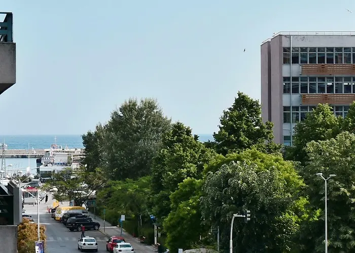 Apartment Queens Bed&rest Luxury