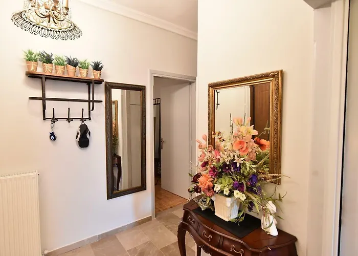 Queens Bed&rest Luxury * Kavala