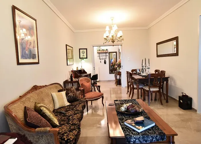 Queens Bed&rest Luxury Apartment *