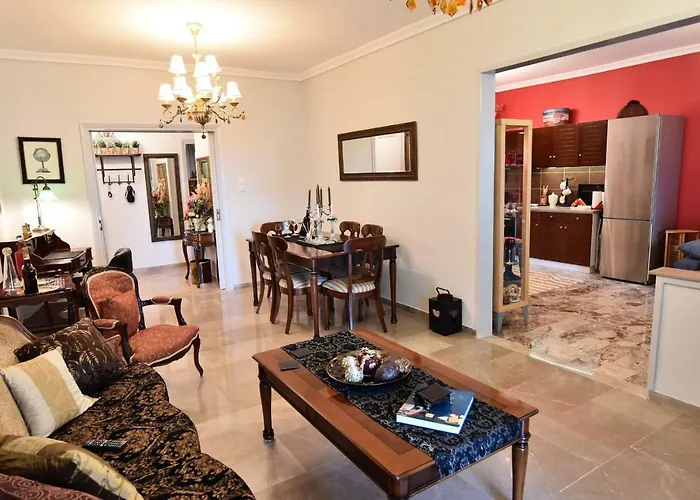 Apartment Queens Bed&rest Luxury *