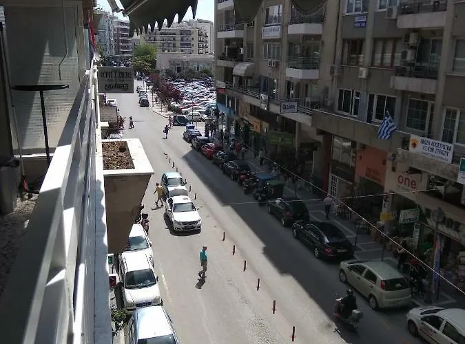 Apartment Queens Bed&rest Luxury