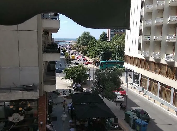 Apartment Queens Bed&rest Luxury